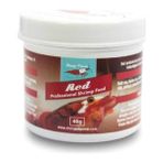 Assess Store Shrimps Forever Red Karides Renk Yemi 40GR - Option-1