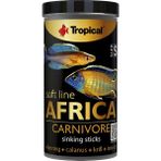 Assess Store Soft Africa Carnivore Size S 250ML 150GR - Option-1