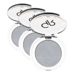 Assess Store Soft Shimmer Mono Eyeshadow No: 82 - Tekli Işıltılı Göz Farı (3 Paketi) - Option-1