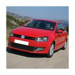Assess Store Sol Ön Kapı Kilit Mekanizma Teli 5N0837017D Vw Polo ile Uyumlu 2010-2014 - Option-1 - Ahşap