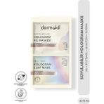Assess Store Soyulabilir Hologram Maske 2x7.5 ml 2li Paket - Option-1