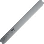 Assess Store Staleks Pro Düz Metal Taban, Tırnak Törpüsü Uzmanı 20 Için, Paslanmaz Çelik, Yeniden Kullanılabilir Tırnak Törpüsü Tabanı, Manikür ve Pedikür Aleti, Tek Kullanımlık Dosyalarla Uyumlu - Option-1