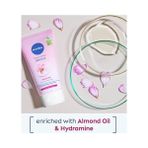 Assess Store Yüz Temizleme Kremi 150 Ml,nemlendirici,pürüzsüzleştirici, Yağı Özü, Hassas ve Kuru Ciltler (3 Paketi) - Option-1