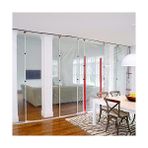 Assess Store Zipwall Slp6 Teleskop-Çubuk 3,6 M - Ahşap