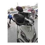 ASSGARDI COLLECTION ASGARDI Activa Scooter Kürklü El Koruma Premium Elcik Rüzgarlık Içi Yünlü Su Geçirmez Reflektörlü