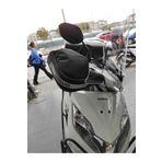 Assgardı Collectıon Yeni Activa-S Scooter El Koruma Premium Elcik Rüzgarlık Içi Yünlü Su Geçirmez Reflektörlü