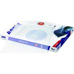 Assis A4 100 Adet 125 Mikron Laminasyon Filmi
