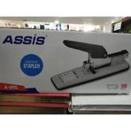 Assis Kollu Zımba Makinası 100 SY 23/6-13 A-890