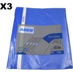 Assis Mavi Telli Dosya - 150 Adet