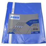 Assis Mavi Telli Dosya - 50 Adet