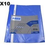 Assis Mavi Telli Dosya - 500 Adet