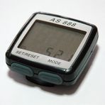 Assize AS-888 Kablolu Kilometre Saati