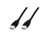 Assmann AK-300100-010-S USB 2.0 Bağlantı Kablosu