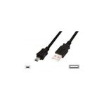 Assmann AK-300108-030-S USB 2.0 Bağlantı Kablosu