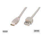 Assmann AK-300202-050-S USB 2.0 Uzatma Kablosu