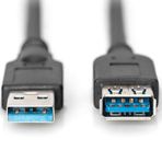 Assmann AK-300203-018-S USB Kablolar