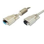 Assmann AK-310200-018-E VGA Monitör Kablosu