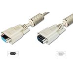 Assmann AK-310203-018-E VGA Monitör Kablosu