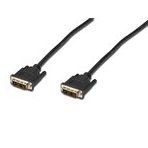 Assmann AK-320100-020-S DVI-D Bağlantı Kablosu