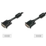 Assmann AK-320101-020-S DVI Bağlantı Kablosu