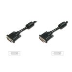 Assmann AK-320101-050-S DVI Bağlantı Kablosu