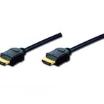 ASSMANN AK-330107-100S HDMI BAĞLANTI KABLOSU 10MT