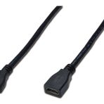 Assmann AK-330201-020-S HDMI Yüksek Hızlı Bağlantı Kablosu