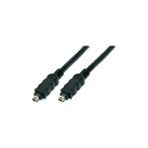 Assmann AK-420100-018-S Firewire 400 Bağlantı Kablosu