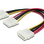 Assmann AK-430400-002-M Dahili Y Güç Kaynağı Kablosu