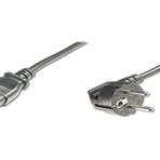 Assmann AK-440100-025-S Güç Kablosu