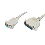 Assmann AK-580105-030-E Yazıcı Kablosu