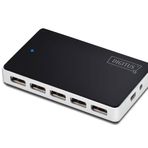 Assmann DA-70229 Digitus 10 Port USB Hub