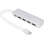 Assmann DA-70242 Digitus Port USB 3.0 Hub