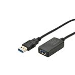 Assmann DA-73104 Digitus USB 3.0 Uzatma Kablosu