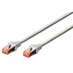 Assmann Digitus DK-1644-0025 S-FTP CAT.6 Halogenfre Patch Kablo