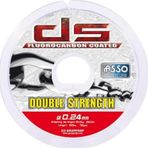 Asso Double Strength FC COATED 200 mt Gri 0.26 mm Misina