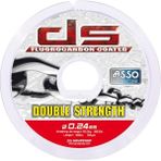 Asso Double Strength FC COATED 200 mt Gri 0.30 mm Misina