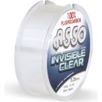 ASSO INVISIBLE CLEAR %100 FLOROKARBON MİSİNA 0,30MM