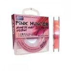 Asso Pınk Hunter Flourocarbon Misina 0,33Mm 150Mt