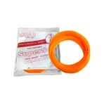 Asso Super Soft Çile 1.000 mt 0.80 mm Sarı Monofilament Misina