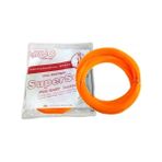 Asso Super Soft Çile 1.000 mt 1.20 mm Sarı Monofilament Misina