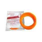 Asso Super Soft Çile 1.000 mt Sarı Monofilament Misina