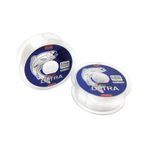 Asso Ultra Paralelling 100 mt Monofilament Beyaz 0.30 mm Misina