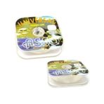 Asso Universal 100 mt 0.35 mm Beyaz Monofilament Misina
