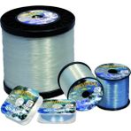 Asso Universal 250 gr 0.18 mm Beyaz Monofilament Bobin Misina