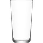 Assos 3'lü Meşrubat Bardağı - 0 - Siyah - 0 - 200 ml