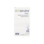 ASSOS Bio Spirulina® Tablet