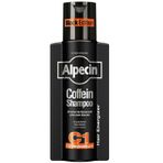 Assos Coffein Black Edition Kafein C1 Şampuan 250 Ml