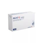Assos İlaç Assos AGA-E 60 Tablet