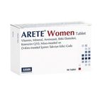 Assos İlaç Assos Arete Women 90 Tablet